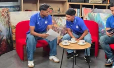 Libur Kompetisi, 2 Pemain Muda Persib Fokus Kuliah