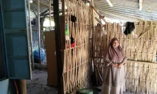 Viral Dulu Baru Ditangani, Pemkab Cirebon Percepat Pembangunan Rumah Kasiyati
