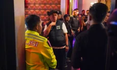Usai Geger Pesta Gay, Bupati Karawang Razia Kamtibmas ke Sejumlah THM