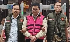 Kejagung Ungkap Peran Andri Mulyono di BGN dalam Kasus Korupsi MBG: Pengendali PT YAT