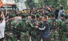 LMA Papua Pegunungan Serukan Jaga Stabilitas Daerah, Jangan Mudah Terprovokasi