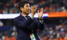 Campur Aduk Isi Hati Hajime Moriyasu Usai Drama Jepang Imbangi Belanda