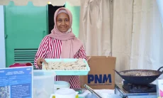 PFL 2026 Jadi Wadah Pemasaran Usaha Ultra Mikro