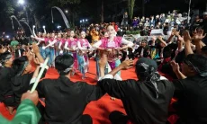 19 Event Sepanjang Mei, Perputaran Ekonomi di Jabar Tembus  Rp101,8 Miliar