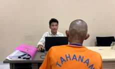Polisi Tangkap Ayah Kandung Pelaku Kekerasan Seksual di Karawang