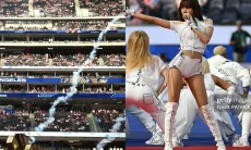 Banyak Tribun Kosong di Pembukaan Piala Dunia FIFA 2026, Apakah Lisa Kurang Menarik?