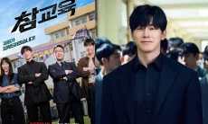 Drama 'Teach You a Lesson' Curi Perhatian Ungkap Krisis Pendidikan di Korea
