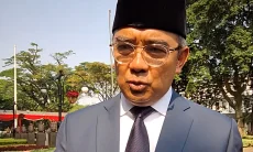 Farhan: Update Data Ekonomi Tahunan  Penting untuk Perencanaan Daerah