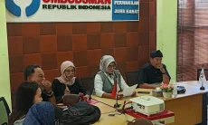 Maladministrasi Sistemik SPMB 2026, P3I Jabar Laporkan Disdik Jabar ke Ombudsman