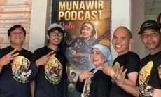 Hadirkan Konten Edukatif, Budayawan Bogor Halimah Munawir Raih 200 Ribu Viewer