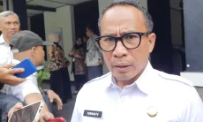 Bukan Sekadar MPLS, Sekolah Maung Jabar Uji Kepemimpinan dan Talenta Siswa