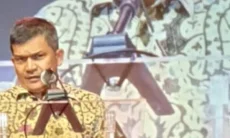 Investasi Rp520 Juta Susut Jadi Rp263 Juta, Mantan Pangdam Mengadu ke OJK