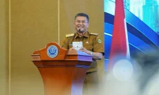 Erwan Tantang Kontraktor Jabar Naik Kelas, Integritas dan Kualitas Jadi Harga Mati