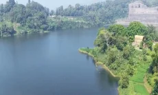 Jabar Kawal Investasi PLTS Terapung Saguling Rp1,44 Triliun