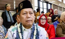 Hari Jadi Cirebon ke-599, DPRD Jabar Tekankan Pelestarian Empat Kesultanan