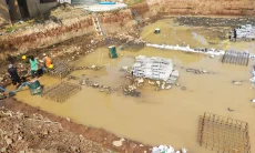 2 Mega Proyek Bankeu Pemprov Jabar di Cirebon Jadi Sorotan, Salah Perencanaan?