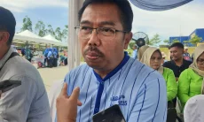 El Nino Ancam Produksi Gabah di Bandung Barat, Turun Hingga 15 Persen
