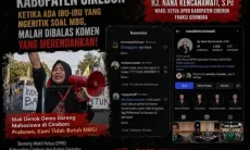 Komentar Nana Kencanawati di Medsos Picu Badai Kritik, Dikaitkan dengan Isu Dapur MBG