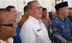 Penataan Angkot di Kota Bogor, Organda dan KNPI Dukung Perwali 11/2026