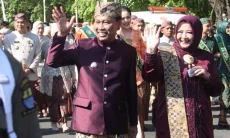 Hari Jadi ke-599 Cirebon, Menjaga Warisan dan Membangun Peradaban