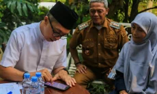Dedie Dorong Aparatur Wilayah Sukseskan Sensus Ekonomi 2026