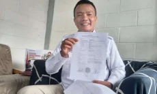 HPPMI Mohon Bantuan ke Bupati Bogor untuk Ikut Lelang Lahan Eks SHGB PT BSS