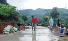 Proyek Infrastruktur di Kabupaten Bogor Terancam Mangkrak karena Dua Alasan Ini