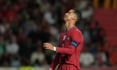Portugal vs Spanyol, Unai Simon: Cristiano Ronaldo Tua tapi Mematikan