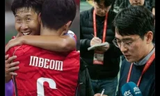 Timnas Korea Selatan Boikot Pers Akibat Son Heung-min Diejek Jurnalis