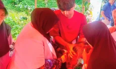 Penyaluran Vaksinasi di KBB Capai 17.724 Dosis, Dispernakan: Ini Ciri Hewan Rabies