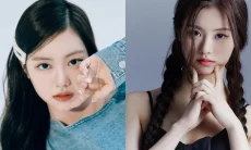 Eks Member LE SSERAFIM Kim Garam Siap Debut jadi Aktris Usai Gabung Agensi Baru