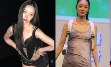 Dikritik Karena Gendutan, Hyeri Pertanyakan Mengapa Kurus Dianggap Bentuk Profesional