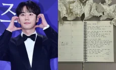 Lee Jun Young Umumkan Keberangkatan Wajib Militer Bulan Depan: Ini Bukan Masalah