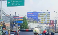 Janji Flyover Cimareme-Padalarang Tak Kunjung Terealisasi, P4KBB Bakal Gerakan Massa