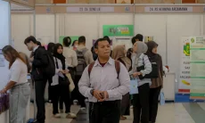 Tekan Pengangguran 7,2 Persen, Disnaker Kota Bandung Gelar Job Fair 2026 