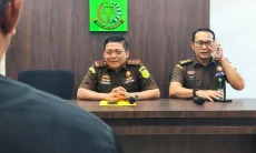 Kejati Jabar Belum Tahan Wabup Indramayu, Singgung Penerapan KUHP Baru