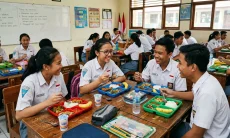 Siswa SMA Berpotensi Tak jadi Penerima MBG, BGN akan Fokus ke Ibu Hamil hingga Balita