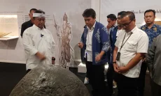 Susur Alur Kultur, Pemprov Jabar Bangun Kebanggaan Sunda dari Museum Sri Baduga