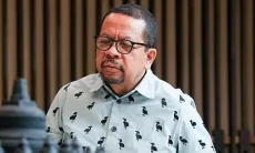 Bakom RI Sebut MBG Merupakan Mandat Rakyat yang Harus Dijalankan Presiden Prabowo