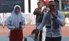 Rata-rata Anak Usia 12,8 Tahun di Kota Bogor Ketahuan Merokok