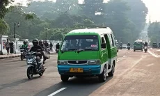 Penataan Angkot di Kota Bogor Dilakukan, Masyarakat Dukung Penuh Demi Kenyamanan
