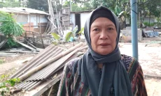 Dipaksa Angkat Kaki di Lahan SMAN 28 Bandung, Pedagang Arcamanik Harap Kemurahan Hati