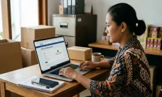 Cara Cek Status Pengajuan KUR Online BRI, Mandiri, dan BNI Terbaru