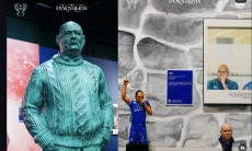 Pameran Cultura Persib di Grey Art Gallery Bandung: Simak Jadwal dan Harga Tiket
