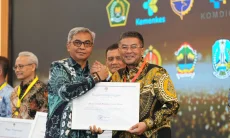 KPK Genjot Benteng Antikorupsi dalam Birokrasi, 6,7 Juta ASN Jadi Sasaran