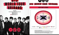 BTS Nambah Sehari Konser di Jakarta, ARMY Bersiap Besok War Tiketnya