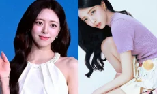 Yuna ITZY Debut jadi Pemeran Utama Drama Romantis Baru 'Do Not Climb Over The Wall'