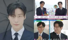 Baru Terungkap, Ternyata Sebelum jadi Aktor Heo Nam Joon Pernah jadi Kuli Bangunan
