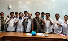 Buruh Pertanyakan Pajak Mamin, DPRD Desak Pemkab Cirebon Segera Terbitkan Perbup
