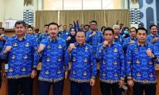 Capaian PBB-P2 Kabupaten Cirebon Baru 35 Persen, Bapenda: Oktober, Lunas 100 Persen